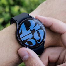 ساعت هوشمند سامسونگ مدل Galaxy Watch6 SM-R940 44mm