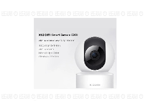 دوربین نظارتی تحت شبکه شیائومی مدل Xiaomi Smart Camera C200 MJSXJ14CM