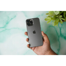 گوشی موبایل اپل مدل iPhone 13 Pro Max B/A تک سیم‌ کارت ظرفیت 256 گیگابایت و رم 6 گیگابایت - نات اکتیو (FL)