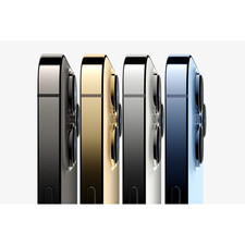 گوشی موبایل اپل مدل iPhone 13 Pro Max QL/A تک سیم‌ کارت ظرفیت 128 گیگابایت و رم 6 گیگابایت - نات اکتیو(FL)