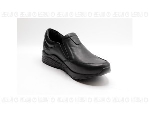 کفش چرم راحتی مدل sb-291