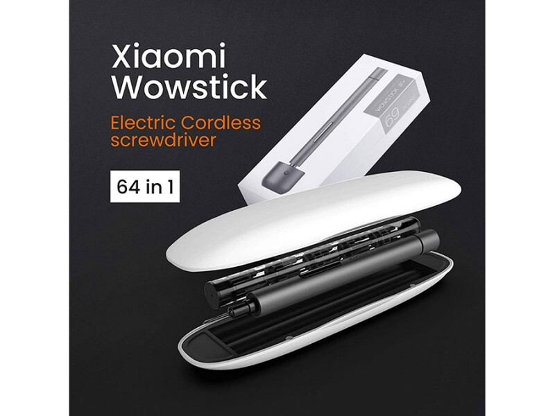 Xiaomi Wowstick 1F 69 in 1 Electric