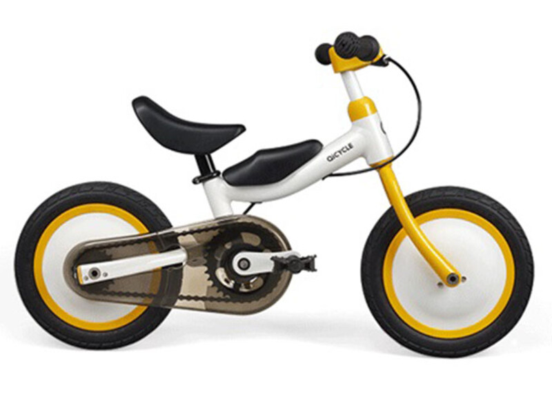 Xiaomi QiCycle R1