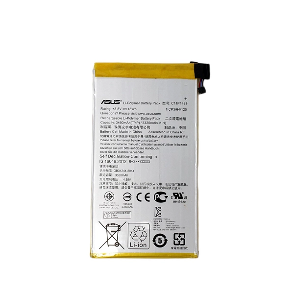 باتری اصلی Asus Zenpad C 7.0 Z710C Battery