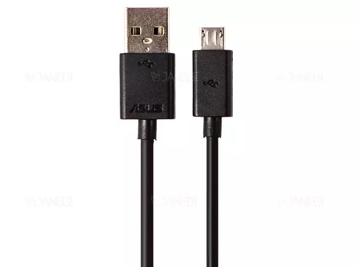 کابل اصلی ایسوس Asus Micro USB Cable 1m