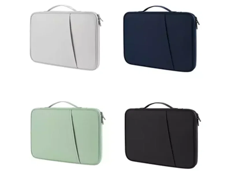 کیف ضدآب موبایل، تبلت، آیپد و لوازم جانبی کوتتسی Coteetci iPad Canvas Storage Bag 61033-GR