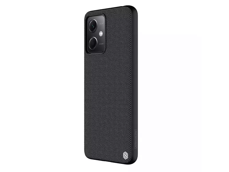 قاب محافظ شیائومی ردمی نوت 12 و پوکو ایکس 5 نیلکین Nillkin Textured nylon fiber case Xiaomi Redmi Note 12 5G /Poco X5