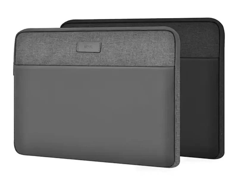 کیف لپ تاپ 16 اینچ ویوو WiWU Minimalist Laptop Sleeve 16 inch
