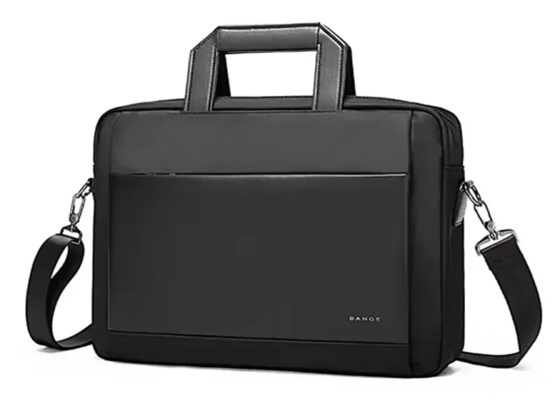 کیف لپ تاپ 15.6 اینچ و آیپد 12.9 اینچ بنج Bange BG-7702 Laptop Work Office Tote Bag