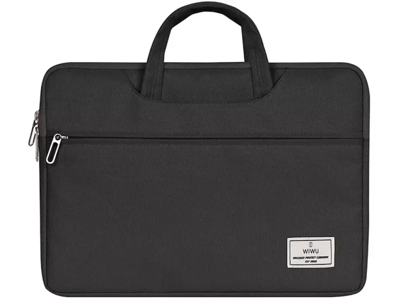 کیف دستی لپ تاپ 15.6 اینچ ویوو wiwu 15.6'' Vivi Laptop Handbag