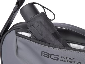 کیف دوشی بنج BANGE BG-7308 Men One-Shoulder Messenger Bag Fashion