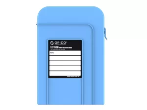 محافظ هارد 3.5 اینچی قابل حمل اوریکو ORICO 3.5 inch HDD Storage Protective Case PHI-35-5C