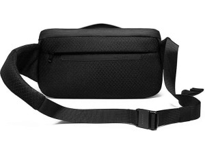 کیف قفسه سینه ضد آب بنج BANGE BG-77202 Men Fashion Chest Bag Waterproof Portable