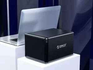 باکس هارد اکسترنال هارد دیسک اوریکو Orico NS500RC3 External HDD Enclosure
