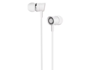 هدفون سیمی با جک 3.5 میلیمتری هوکو Hoco Wired earphones M37 Pleasant sound