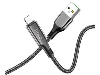 کابل شارژ یواس‌بی به لایتنینگ هوکو Hoco S51 Extreme charging data cable for iP