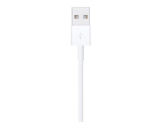 کابل لایتنینگ، کابل اصلی اپل Apple iphone 5/6 Lightning Cable 1m
