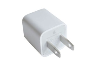 شارژر اصلی اپل آیفون Apple iPhone 5W USB Power Adapter