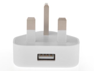 شارژر آیفون Apple 5W USB Power Adapter1