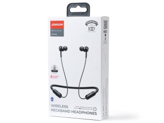 هندزفری بی سیم گردنی جویروم Joyroom Magnetic Neck Bluetooth Headphones JR-DY02