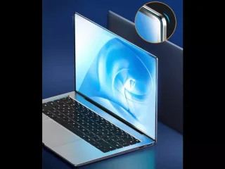 محافظ صفحه نمایش لپ تاپ هواوی میت بوک D15 ویوو WiWU Screen film for Matebook D15