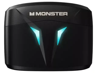 هندزفری گیمینگ بی سیم مانستر Monster XKT06 Gaming Earbuds Wireless