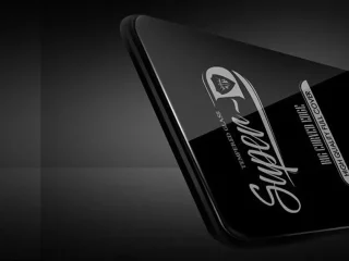 گلس سامسونگ گلکسی A14 تمام صفحه Super D Screen Protector Samsung Galaxy A14