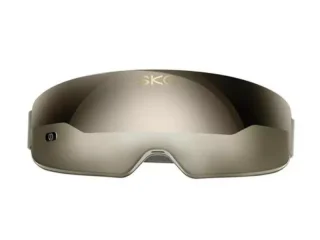 ماساژور چشم شیائومی Xiaomi SKG E4 Eye Massager Visual Eye Protection Instrument