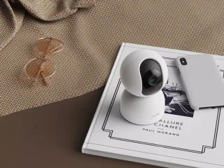 دوربین نظارتی هوشمند شیائومی Xiaomi Home Security Camera C400 MJSXJ11CM