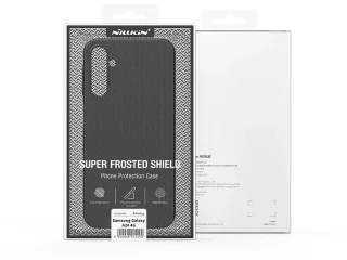 قاب محافظ سامسونگ آ24 نیلکین Nillkin Samsung Galaxy A24 4G Super Frosted Shield cover case