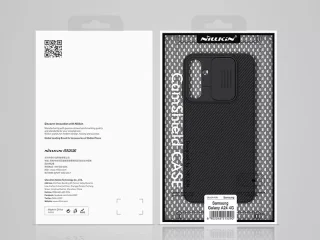 قاب محافظ سامسونگ آ24 نیلکین Nillkin Samsung Galaxy A24 4G CamShield Case