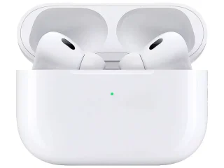 هدفون اپل ایرپادز پرو نسل دو Apple Airpods Pro 2ngeneration (A2698,A2699,A2700)