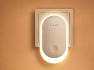 چراغ خواب هوشمند الدینیو LDNIO Intelligent Sensor Night Light Y2