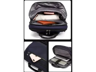 کوله پشتی لپ تاپ 15.6 اینچی Bange BG-7715 15.6 inch Men&#39;s Laptop Backpack