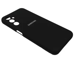 قاب محافظ سامسونگ گلکسی آ24 سیلیکونی Samsung Galaxy A24 Silicone Case