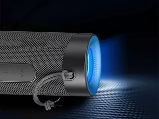 اسپیکر بلوتوث قابل حمل ارلدام Earldom Quality Sound ET-A21 Bluetooth Speaker