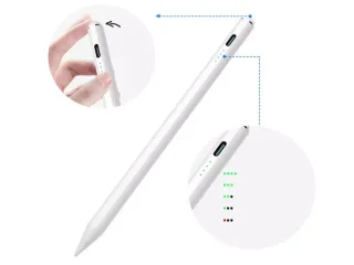 قلم لمسی آیپد 2018 و جدیدتر جویروم Joyroom JR-X9 Active Stylus Pen Apple iPad