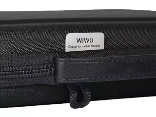 کیف محافظ آیپد پرو 11 اینچ ویوو Wiwu Parallel Hardshell Bag 11 Inch