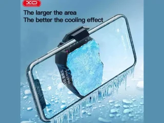فن موبایل گیمینگ ایکس او XO-L01 Mobile Phone Cooler