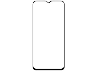 گلس فول گلکسی ام33 سامسونگ full glass screen protector Samsung Galaxy M33