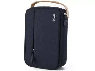 کیف لوازم جانبی الکترونیکی ویوو WIWU Cozy Organise Bag Electronic Storage Bag