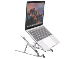 پایه نگهدارنده لپ تاپ تاشو لپ تاپ ایکس او XO C102 Laptop Stand