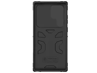 قاب محافظ سامسونگ اس 23 اولترا نیلکین Nillkin Adventurer Pro shock-resistant case Samsung Galaxy S23 Ultra case