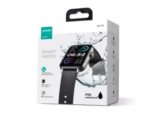 ساعت هوشمند جویروم JOYROOM JR-FT5 Smart Watch