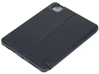 کاور کیبورددار مگنتی آیپد 10 اینچ کوتتسی Coteetci Magnetice Sphit Keyboard Lither Case Ipad 10 64011