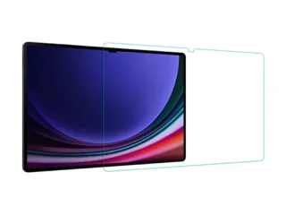 گلس تبلت سامسونگ اس 9 اولترا نیلکین Nillkin Amazing H+ tempered glass screen protector Samsung Galaxy Tab S9 Ultra