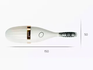 فر مژه برقی شیائومی Xiaomi WellSkins Eyelash Curler WX-YM100