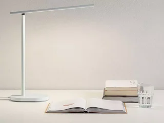 چراغ مطالعه رومیزی هواوی Huawei Smart Selection MT428-D0.5×36+0.2×21-WTT- Desk Lamp