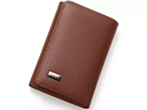 کیف پول مردانه سانی ستی SUNICETI RFID anti-theft men&#39;s leather wallet S3093