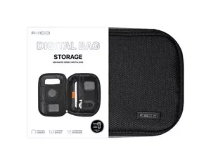 کیف لوازم جانبی دیجیتال رسی Recci Digital Storage Bag RCS-S21